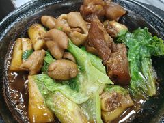 -珍珍小食店(西华路店)