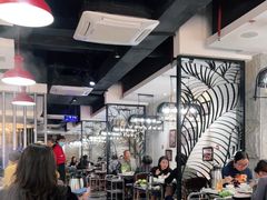大堂-陈记顺和潮汕牛肉火锅(番禺迎宾大道店)
