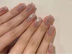 -悦指间美甲美睫