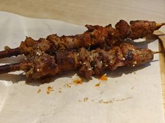 -羊之道草原味道清真餐厅(番禺店)