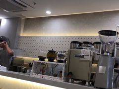 -茶力的小怪兽(梅林卓悦汇店)