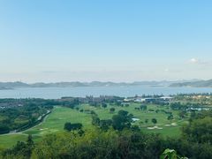 -东钱湖旅游度假区