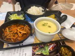 -老娘舅(苏州中心大道西大润发店)
