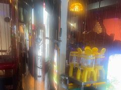 -吧嘚嘴炭烧鸽串吧(北海街店)