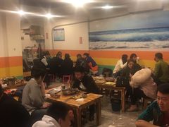 大堂-陈氏肥蛤(小纬六路总店)