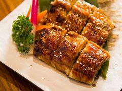 -尺山寸水日料(马桥满天星店)