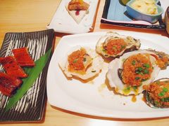 -贵木日本料理·铁板烧(新地假日广场店)