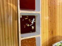 -喜来稀肉(北外滩白玉兰广场店)