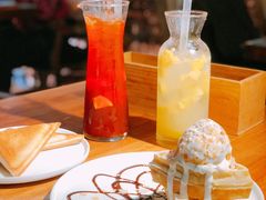 -more than meow吴止猫主题餐厅(承德 中船汇店)