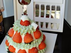 -Dark Horse·黑马蛋糕·低脂·低糖淡奶(金匙望湖大厦店)