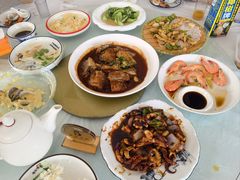 -碧海银沙海鲜餐厅(恒大海上威尼斯店)