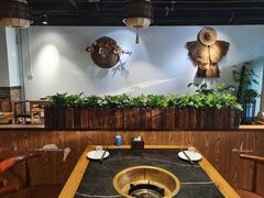 -杨家火锅(国美店)