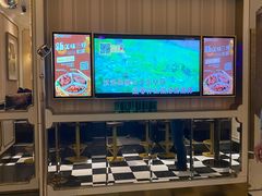 -星聚会KTV(景枫中心店)