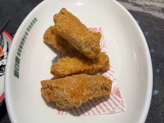 -新白鹿餐厅(松江开元地中海店)