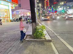 -欢乐牛香(东海二路店)