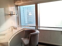 -上海柏悦酒店
