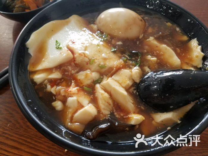 味為先豆腐腦(中山店)-圖片-大連美食-大眾點評網