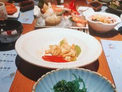 -味见·荣家(亚泰大街店)