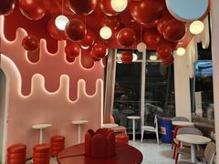 -DQ·蛋糕·冰淇淋(阜盛道店)