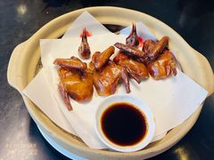 -黄鱼馆Jhouse(外滩店)