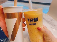 -7分甜(栖霞万谷慧店)