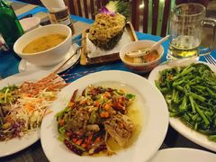 -Onion restaurant