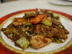 -东兴楼饭庄(六里桥店)