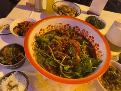 -文和友老长沙龙虾馆(化龙池店)