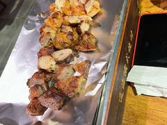 -通海俄式烧烤(下瓦房店)