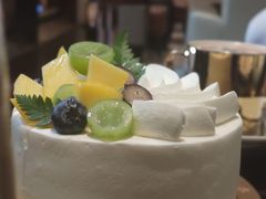 -行者书屋大堂吧 ·下午茶(南京圣和府邸酒店)