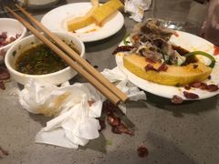 -海底捞火锅(万达广场店)