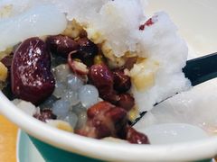 -自然椰·海南清补凉(海月广场店)