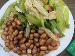 -一间楼牛羊肉泡馍馆(东一路店)