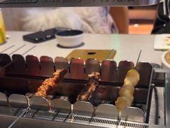 -丰茂烤串(公园店)
