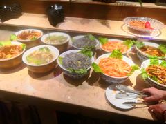 -烤尚宫烤肉火锅海鲜自助餐厅(朝阳广场店)