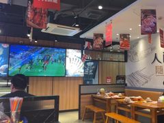 -唐力九头鸟烧烤·罗田吊锅(西云楼店)