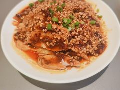 -四海回族饭店(湖西路老店)