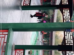 -武汉园博园(武汉自然博物馆)