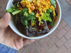 -黑色经典臭豆腐·湖南特产(坡子街店)