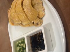 -苏小柳点心·手作小笼包(康桥分院)