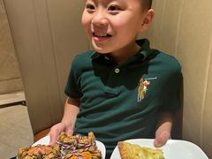 -盛宴标帜餐厅·亲子自助 (南昌喜来登酒店)