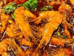 -槐店王婆大虾(新正路店)