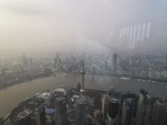 -上海之巅观光厅