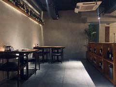 大堂-107私厨·牛排馆(龙岗店)