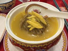 -白家大院·王府宫廷菜(苏州街店)