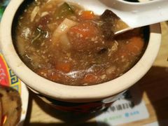 -味福记·本地特色菜(八一万达广场店)