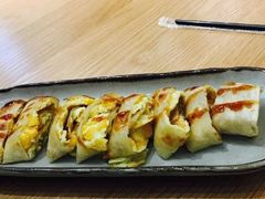 -早安山丘·豆浆油条(小木桥路店)
