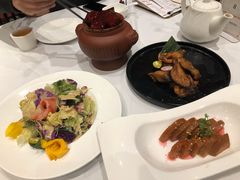 -上海1号私藏菜(静安店)