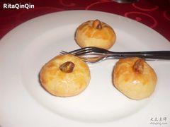 甜品-土耳其妈妈