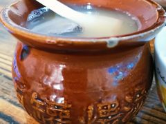 玉米排骨汤-江南古镇味道·私房菜